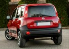 Fiat Panda 4x4 VAN 1.3d 75KM ! Super Stan ! VAT-1 ! - 2