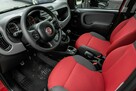 Fiat Panda 4x4 VAN 1.3d 75KM ! Super Stan ! VAT-1 ! - 5