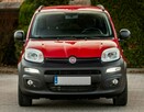 Fiat Panda 4x4 VAN 1.3d 75KM ! Super Stan ! VAT-1 ! - 9