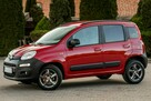 Fiat Panda 4x4 VAN 1.3d 75KM ! Super Stan ! VAT-1 ! - 11