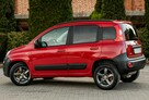 Fiat Panda 4x4 VAN 1.3d 75KM ! Super Stan ! VAT-1 ! - 12