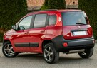 Fiat Panda 4x4 VAN 1.3d 75KM ! Super Stan ! VAT-1 ! - 13