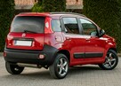 Fiat Panda 4x4 VAN 1.3d 75KM ! Super Stan ! VAT-1 ! - 15