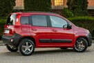 Fiat Panda 4x4 VAN 1.3d 75KM ! Super Stan ! VAT-1 ! - 16