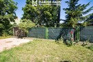 Działka budowlana - 708m2. Dowspuda. - 4