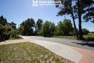 Działka budowlana - 708m2. Dowspuda. - 7
