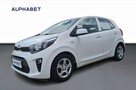 Kia Picanto 1.2 M LPG Vat-1 - 1