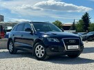 Audi Q5 Salon Polska / Tempomat / Czujniki parkowania / FV marża - 1