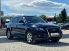 Audi Q5 Salon Polska / Tempomat / Czujniki parkowania / FV marża - 2