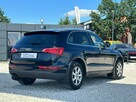 Audi Q5 Salon Polska / Tempomat / Czujniki parkowania / FV marża - 4