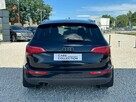 Audi Q5 Salon Polska / Tempomat / Czujniki parkowania / FV marża - 5