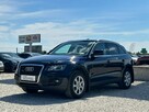 Audi Q5 Salon Polska / Tempomat / Czujniki parkowania / FV marża - 8