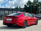 Kia Stinger Bezwypadkowy / Serwisowany w ASO / Head Up / FV marża - 4