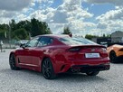 Kia Stinger Bezwypadkowy / Serwisowany w ASO / Head Up / FV marża - 6