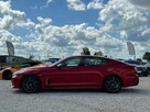 Kia Stinger Bezwypadkowy / Serwisowany w ASO / Head Up / FV marża - 7