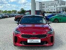 Kia Stinger Bezwypadkowy / Serwisowany w ASO / Head Up / FV marża - 9