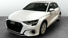 Audi A3 Sportback 35 TFSI Proline Advanced 150 KM - 1