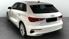 Audi A3 Sportback 35 TFSI Proline Advanced 150 KM - 3