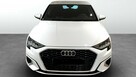 Audi A3 Sportback 35 TFSI Proline Advanced 150 KM - 4