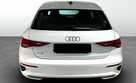 Audi A3 Sportback 35 TFSI Proline Advanced 150 KM - 5