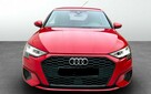 Audi A3 Sportback 35 TFSI Proline - 4