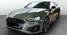 Audi A5 Sportback 45 TFSI quattro S line 265KM S tronic - 1