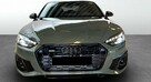 Audi A5 Sportback 45 TFSI quattro S line 265KM S tronic - 2