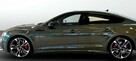 Audi A5 Sportback 45 TFSI quattro S line 265KM S tronic - 4