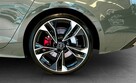 Audi A5 Sportback 45 TFSI quattro S line 265KM S tronic - 5