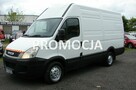IVECO Daily 35S17V Godny Uwagi - 1