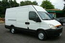 IVECO Daily 35S17V Godny Uwagi - 12