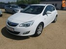 Opel Astra 1.4 100 KM KLIMA, ELEKTRYKA, ZDBANY - 1