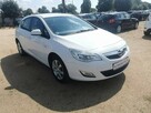 Opel Astra 1.4 100 KM KLIMA, ELEKTRYKA, ZDBANY - 2