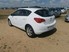 Opel Astra 1.4 100 KM KLIMA, ELEKTRYKA, ZDBANY - 3