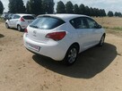 Opel Astra 1.4 100 KM KLIMA, ELEKTRYKA, ZDBANY - 4