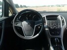 Opel Astra 1.4 100 KM KLIMA, ELEKTRYKA, ZDBANY - 7