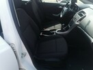 Opel Astra 1.4 100 KM KLIMA, ELEKTRYKA, ZDBANY - 10