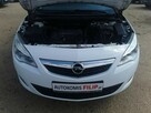 Opel Astra 1.4 100 KM KLIMA, ELEKTRYKA, ZDBANY - 12