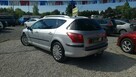 Peugeot 407 SW 2.2 Benyzna*Super Wyposażenie* Możliwa Zamiana - 3