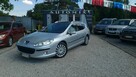 Peugeot 407 SW 2.2 Benyzna*Super Wyposażenie* Możliwa Zamiana - 5