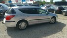 Peugeot 407 SW 2.2 Benyzna*Super Wyposażenie* Możliwa Zamiana - 9