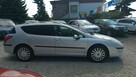 Peugeot 407 SW 2.2 Benyzna*Super Wyposażenie* Możliwa Zamiana - 13