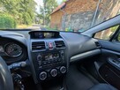 Subaru XV 2.0d 147KM 4x4 Boxer Kamera PDC Zadbany Serwis ASO Gwarancja - 7