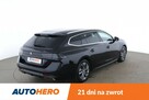 Peugeot 508 GRATIS! Pakiet Serwisowy o wartości 500 zł! - 7