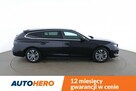 Peugeot 508 GRATIS! Pakiet Serwisowy o wartości 500 zł! - 8