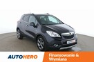 Opel Mokka GRATIS! Pakiet Serwisowy o wartości 1000 zł! - 9