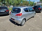 Mitsubishi Colt 1.3 Benzyna 95 KM, Klimatyzacja, Komputer, Isofix, El. Szyby i Lusterk - 4