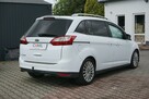 Ford Grand C-MAX 2.0 TDCi 116KM, - 3