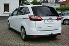 Ford Grand C-MAX 2.0 TDCi 116KM, - 5