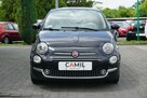 Fiat 500 1.2 Benzyna 69KM, Automat, Klima, rok gwarancji w cenie, - 2